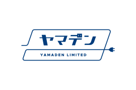 電気工事業社のロゴマーク制作