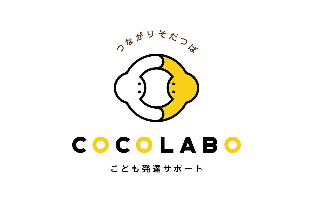 COCOLABOのロゴマーク1